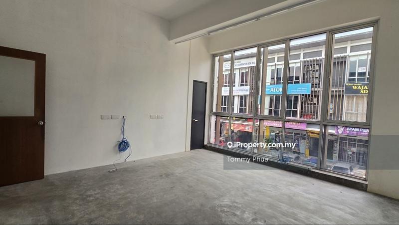 Kedai-Pejabat untuk Disewa di Taman Cahaya Masai, Pasir Gudang oleh Tommy Phua - iProperty.com.my