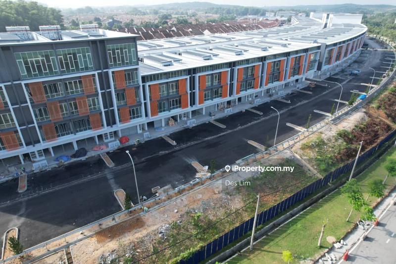 Kedai untuk Dijual di Bandar Tasik Puteri, Rawang oleh Des Lim - iProperty.com.my