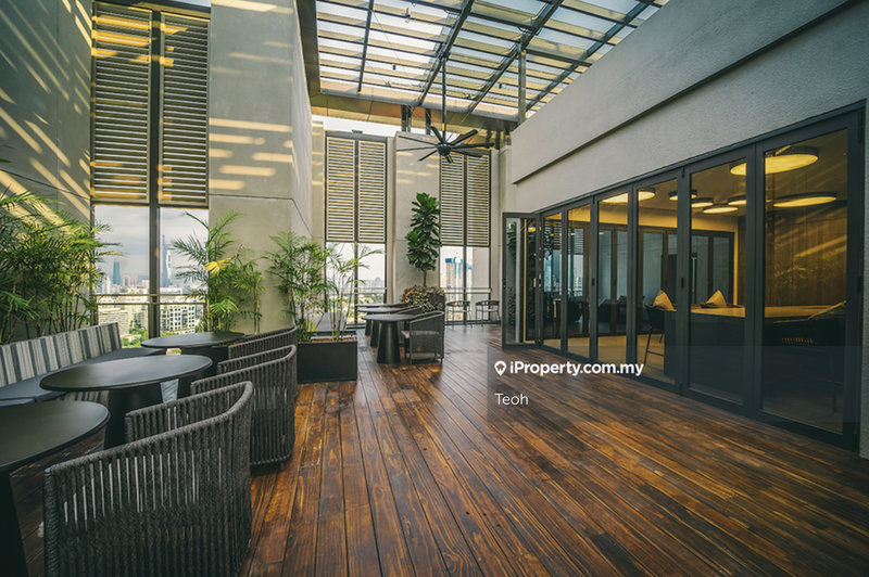 For Rent - Aira Residence