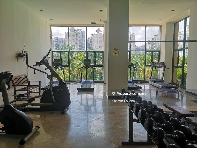 Condominium for Sale in Duta Ria by Sharon Ealiana - iProperty.com.my
