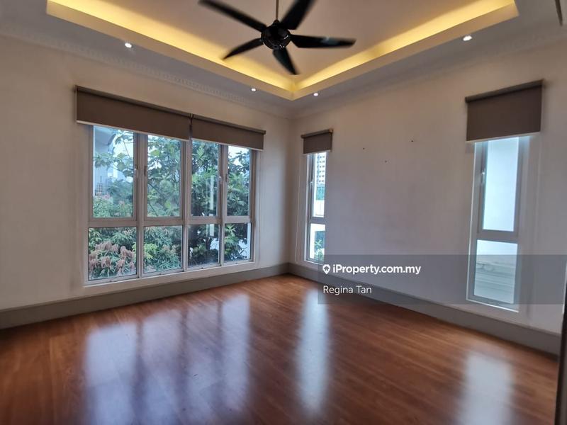 Semi-Detached House for Sale in Mont Kiara, Kuala Lumpur by Regina Tan - iProperty.com.my