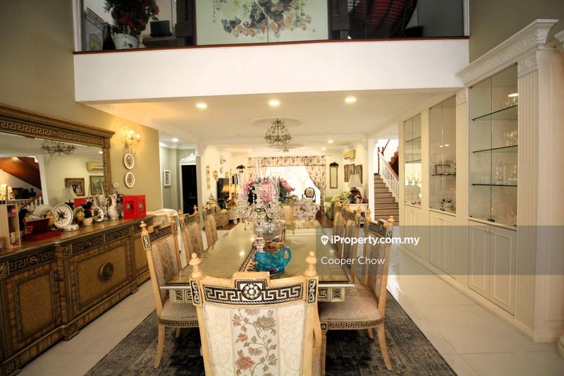 Bungalow House for Sale in Kelana Jaya, Petaling Jaya by Cooper Chow - iProperty.com.my