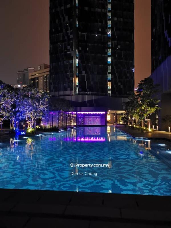 Service Residence for Rent in Star Residences Three by Derrick Chong - iProperty.com.my