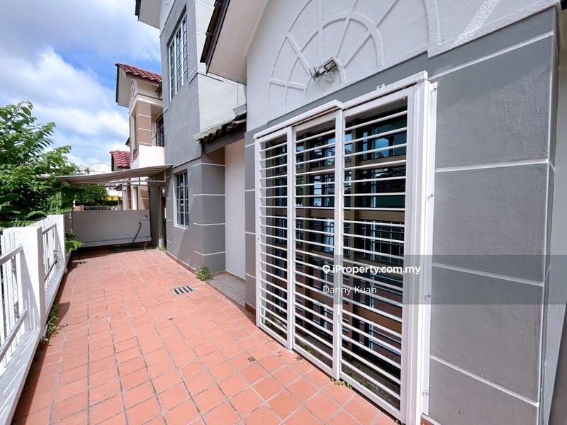 Banglo untuk Dijual di Taman Ozana Impian, Bukit Katil oleh Danny Kuah - iProperty.com.my