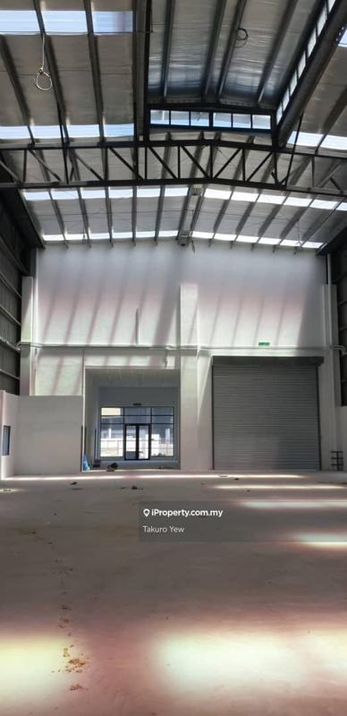 Kilang Terpisah untuk Disewa di Bandar Bukit Raja, Klang oleh Takuro Yew - iProperty.com.my