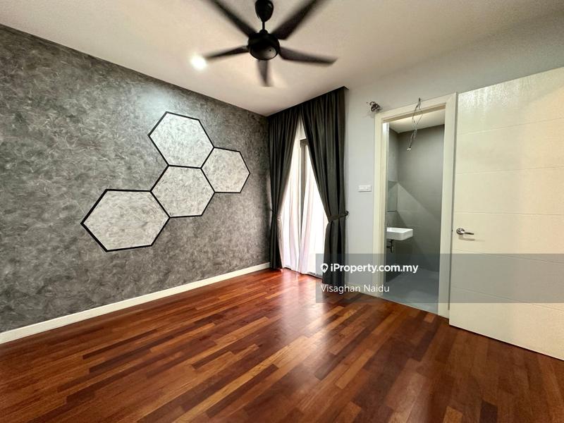 3.5-storey Terraced House for Rent in Bandar Country Homes, Rawang by Visaghan Naidu - iProperty.com.my