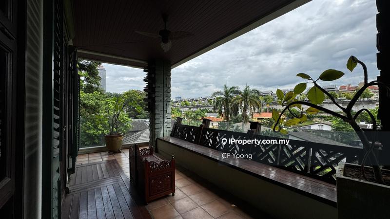 Bungalow House for Sale in Damansara Heights, Damansara Heights by CF Yoong - iProperty.com.my