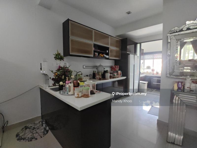 Rumah Teres 2.5-Tingkat untuk Dijual di Sering Ukay, Ampang oleh Mandy Khoo - iProperty.com.my