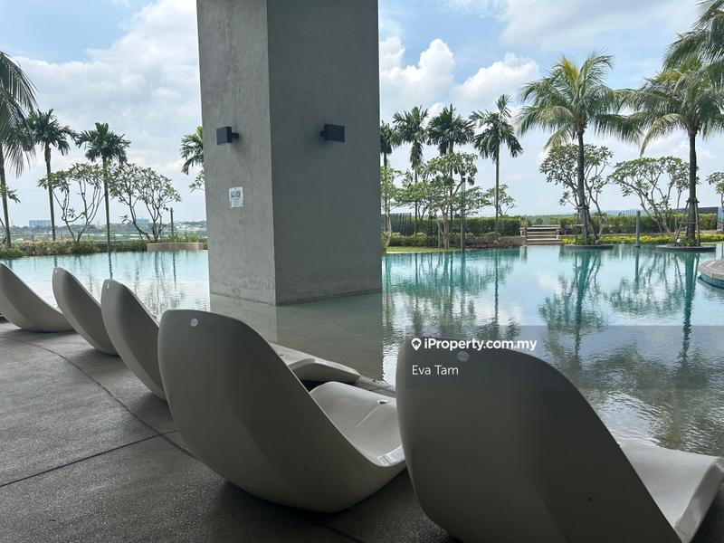 Service Residence for Sale in Cyperus @ Tropicana Gardens by Eva Tam - iProperty.com.my