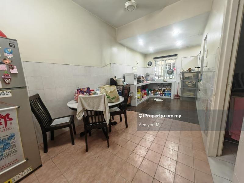Rumah Teres 2-Tingkat untuk Dijual di Taman Putra Prima, Puchong oleh Aedlynn Mj - iProperty.com.my