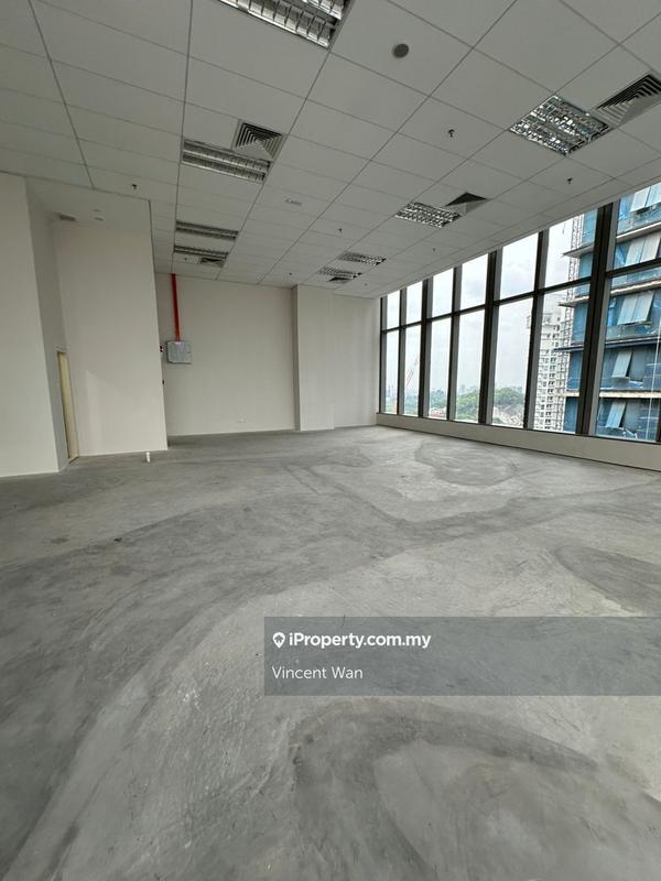 Pejabat untuk Disewa di Bukit Ceylon, KL City Centre oleh Vincent Wan - iProperty.com.my
