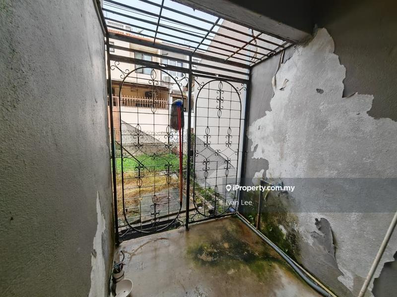 2-storey Terraced House for Sale in cbvz1, Kuala Lumpur by Ivan Lee - iProperty.com.my