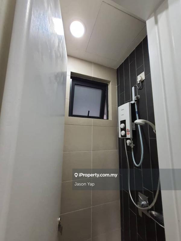Residensi Servis untuk Disewa di H2O Residences oleh Jason Yap - iProperty.com.my