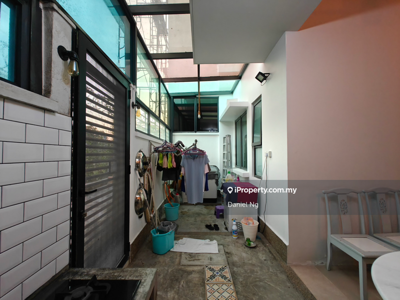 Rumah Berangkai 3 Tingkat untuk Dijual di 5xr7l, Cheras oleh Daniel Ng - iProperty.com.my