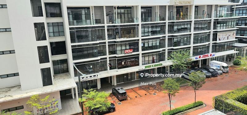Shop / Office untuk Disewa di Balakong, Cheras oleh Max Pek - iProperty.com.my