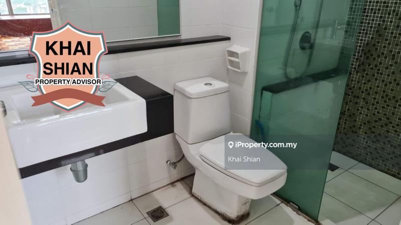 Condominium for Rent in All Seasons Park by Khai Shian - iProperty.com.my