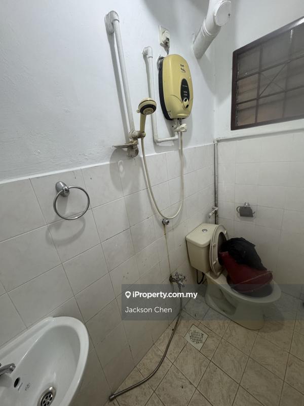Apartment for Sale in saujana apartment by Jackson Chen - iProperty.com.my