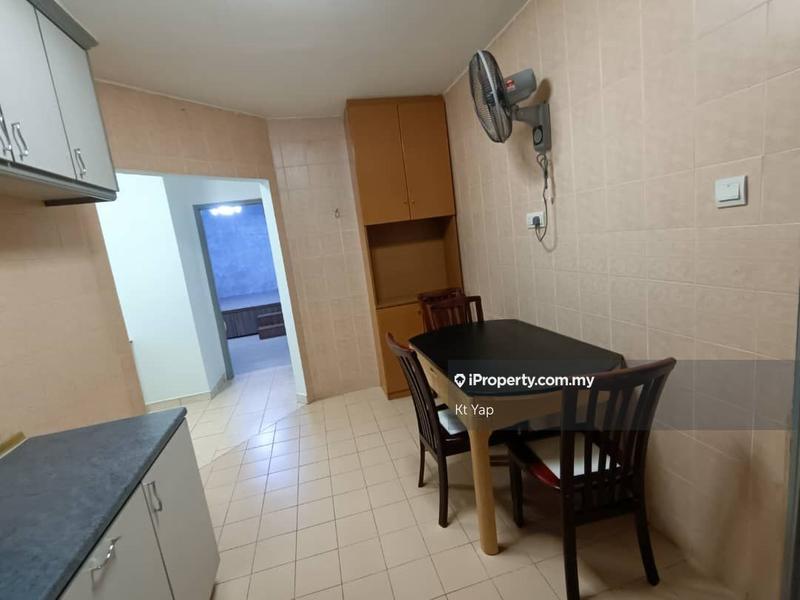 Condominium for Sale in Amadesa Resort Condominium by Kt Yap - iProperty.com.my