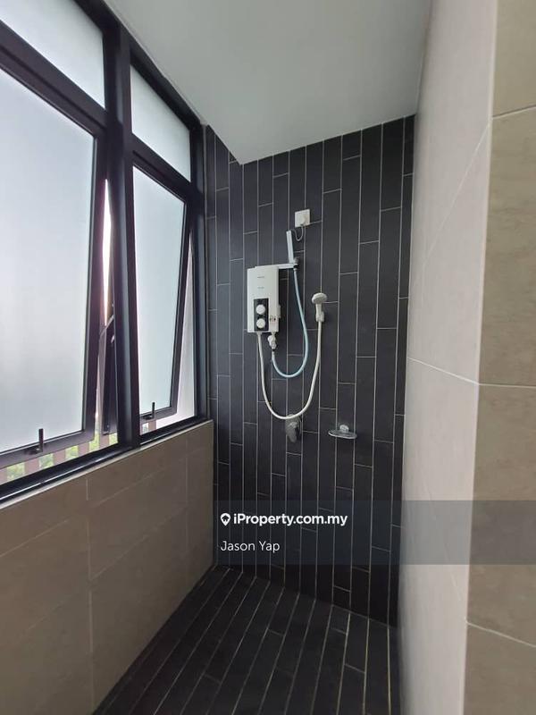 Residensi Servis untuk Disewa di H2O Residences oleh Jason Yap - iProperty.com.my