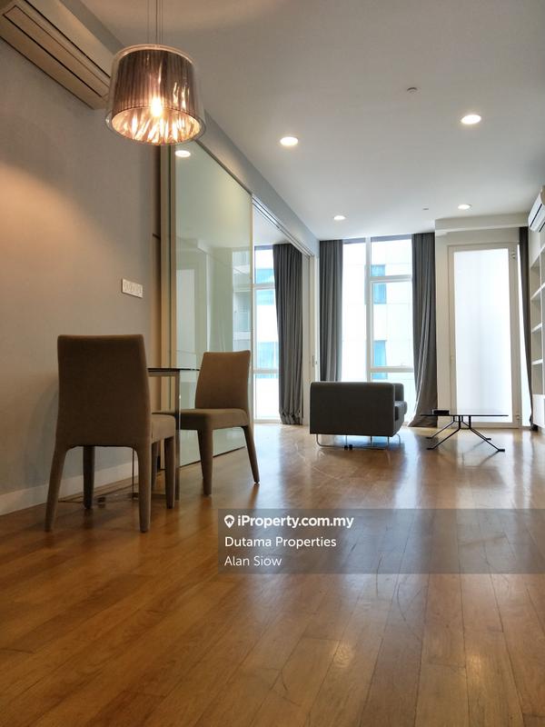 For Rent - The Face Suites (Platinum Suites)