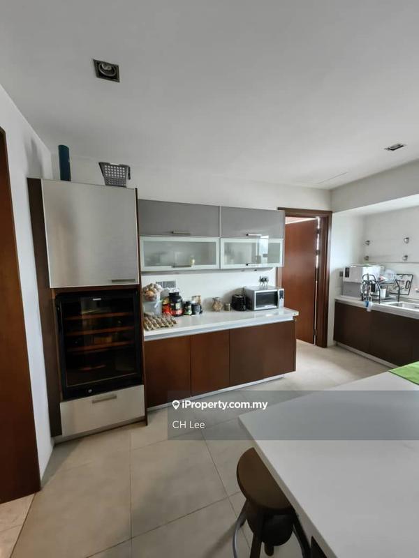 Kondominium untuk Dijual di 11 Gurney Drive oleh CH Lee - iProperty.com.my