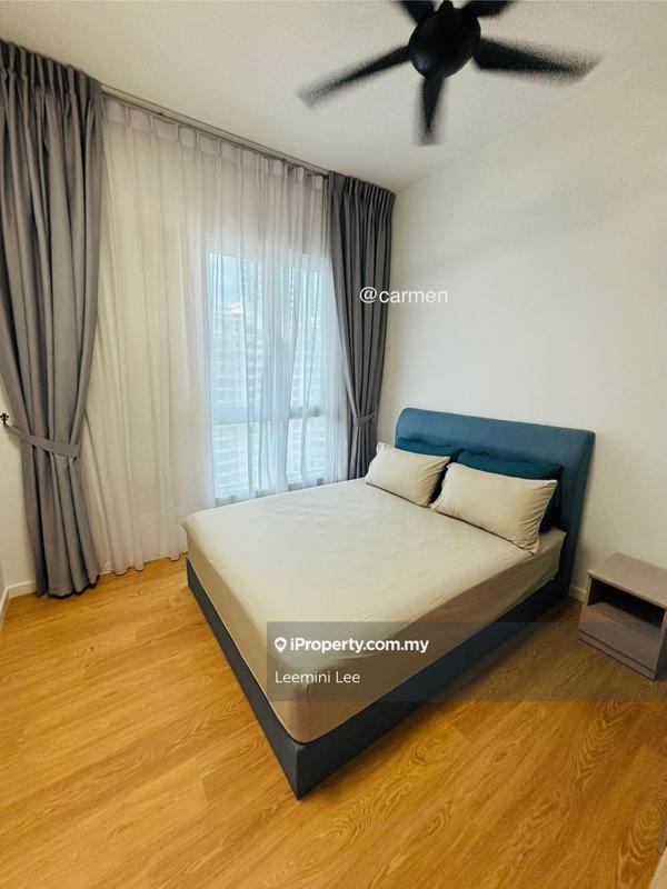 Condominium for Rent in Inspirasi by Leemini Lee - iProperty.com.my