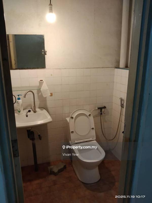 Rumah Teres untuk Dijual di Taman Shatin Baru, Ipoh oleh Vivan Yew - iProperty.com.my