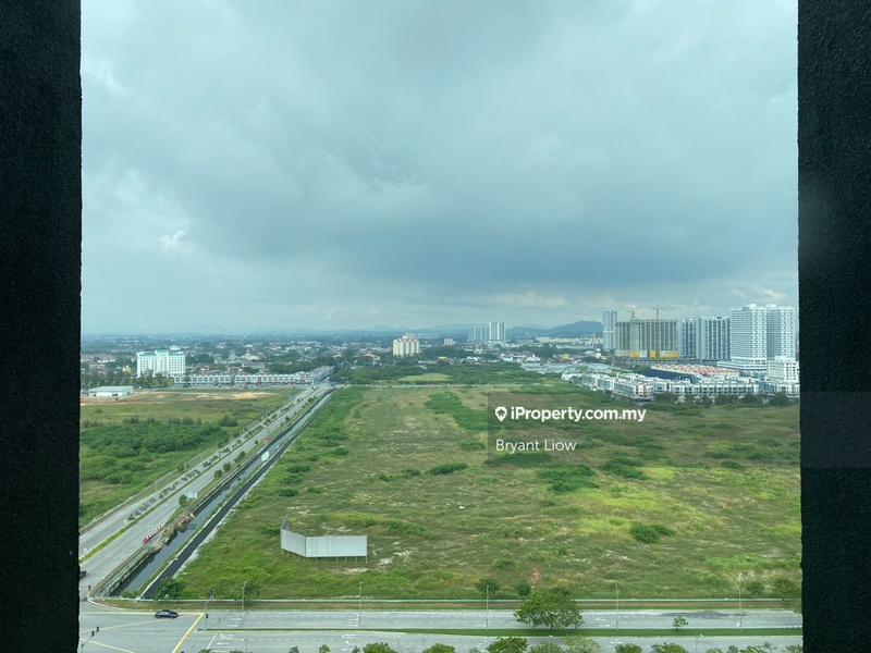 Kediaman Servis untuk Dijual di Amber Cove oleh Bryant Liow - iProperty.com.my