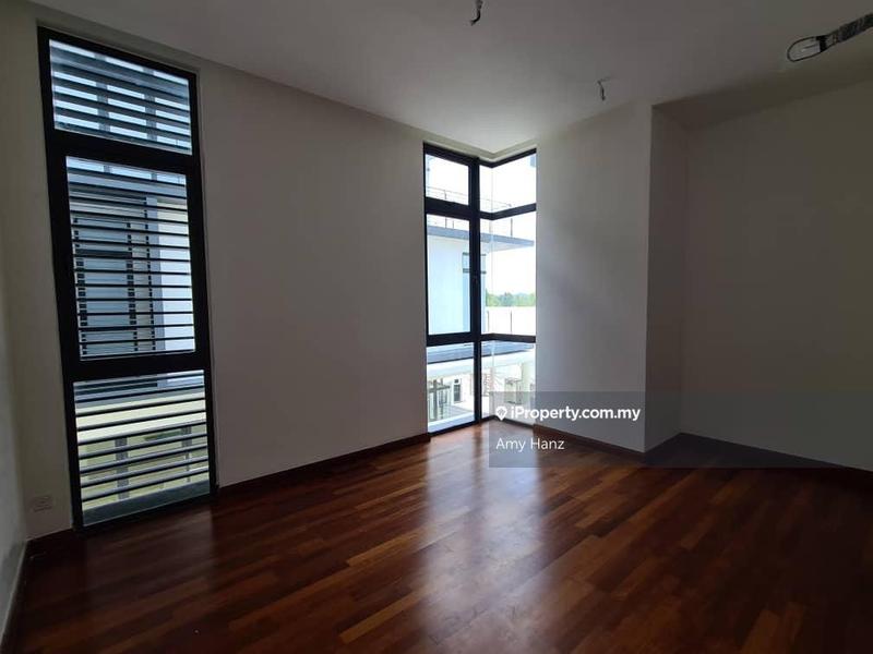 Rumah Berkembar untuk Dijual di Putrajaya, Putrajaya oleh Amy Hanz - iProperty.com.my