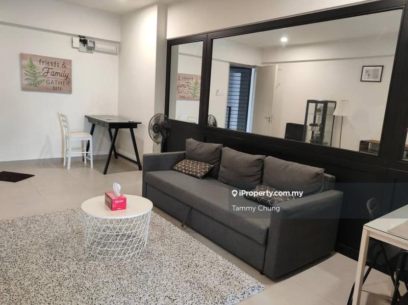 For Rent - Flexus Signature