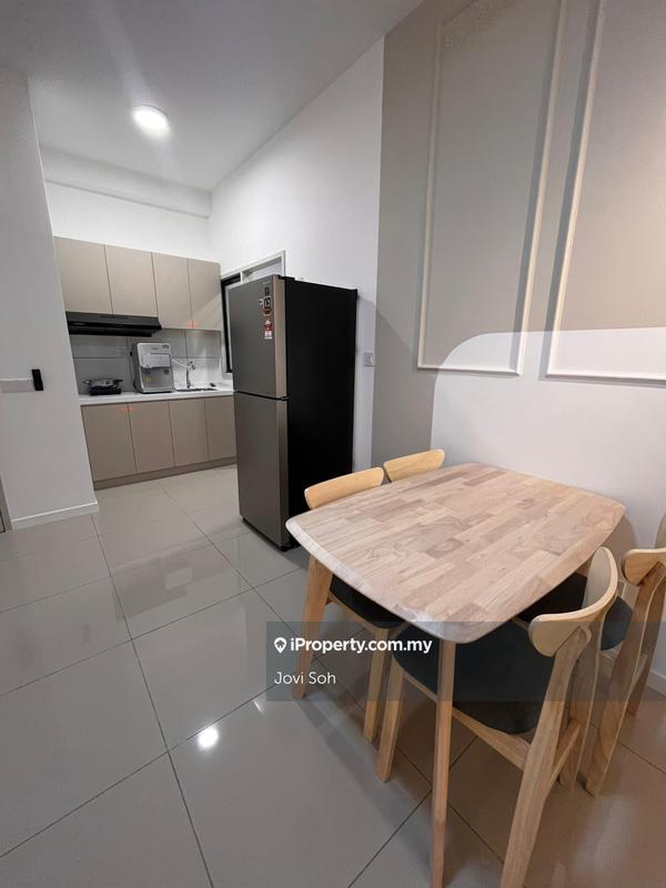 For Rent - Savvy @ Riana Dutamas