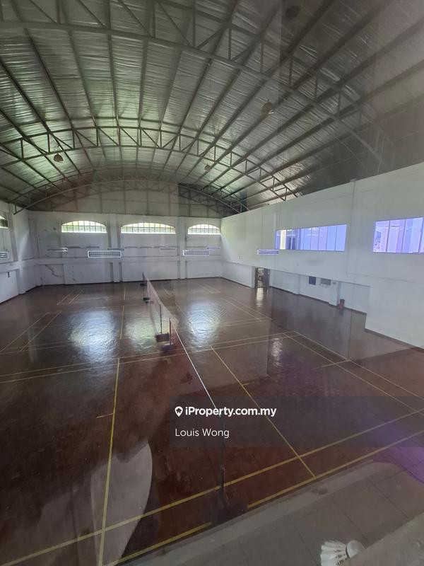 Condominium for Sale in Ketumbar Hill by Louis Wong - iProperty.com.my