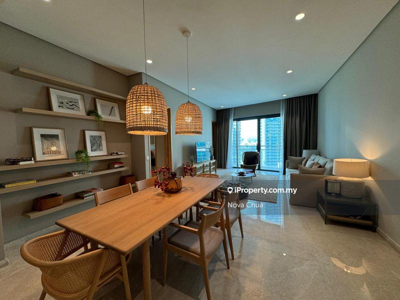 For Sale - Damansara City Residency (DC Residensi)