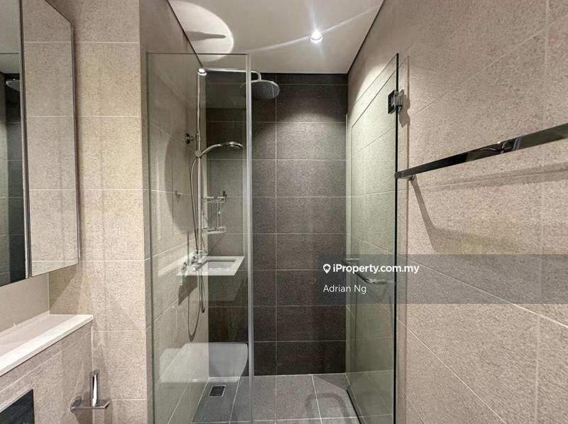 Service Residence for Sale in TRX Residences by Adrian Ng - iProperty.com.my