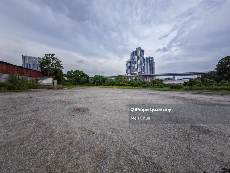 Industrial Land for Rent in Kawasan Perindustrian Balakong, Balakong by Meis Chua - iProperty.com.my