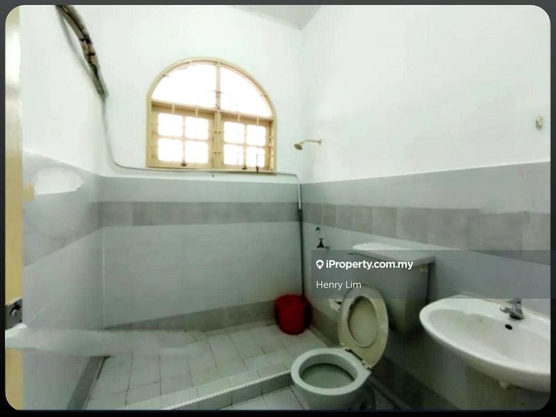 2-storey Terraced House for Sale in Taman Putra Indah, Seri Kembangan by Henry Lim - iProperty.com.my
