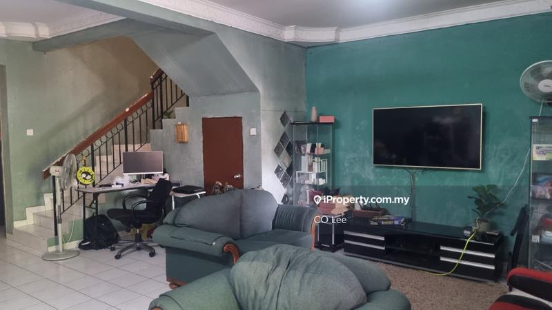 2-storey Terraced House for Sale in Bandar Bukit Puchong, Puchong by CO Lee - iProperty.com.my