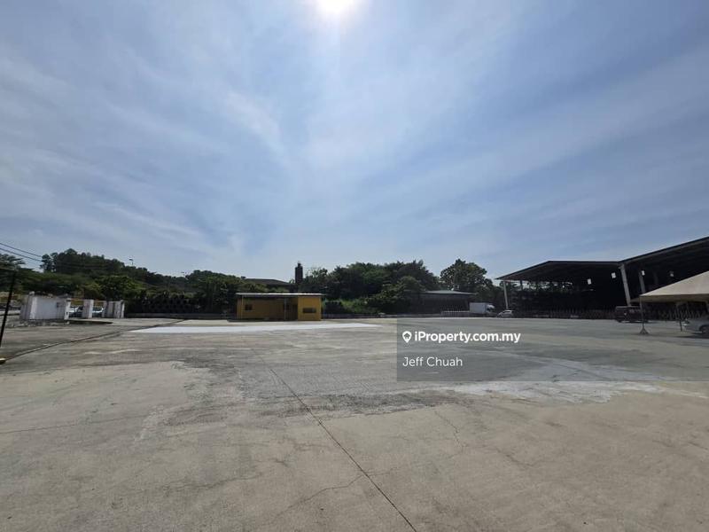 For Rent - Kampung Baru Subang