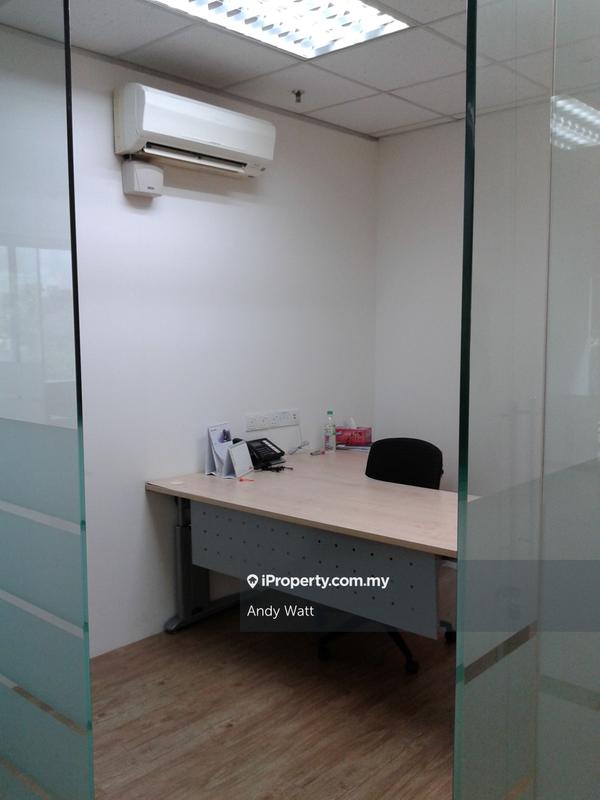 Pejabat untuk Disewa di Seksyen 13, Shah Alam oleh Andy Watt - iProperty.com.my
