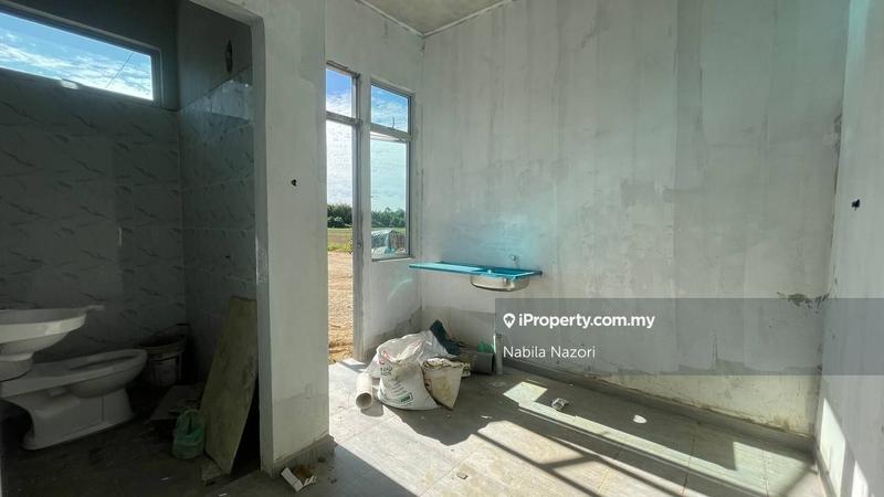 Rumah Berangkai 1 Tingkat untuk Dijual di Kota Bharu, Kelantan oleh Nabila Nazori - iProperty.com.my