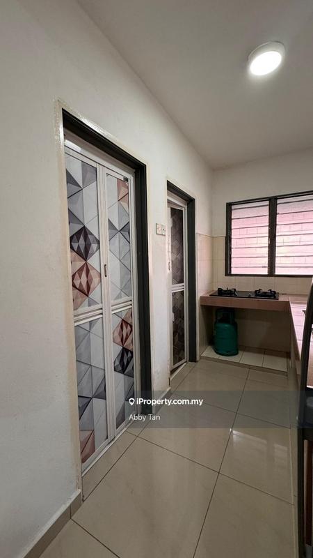 Flat for Rent in Dahlia by Abby Tan - iProperty.com.my