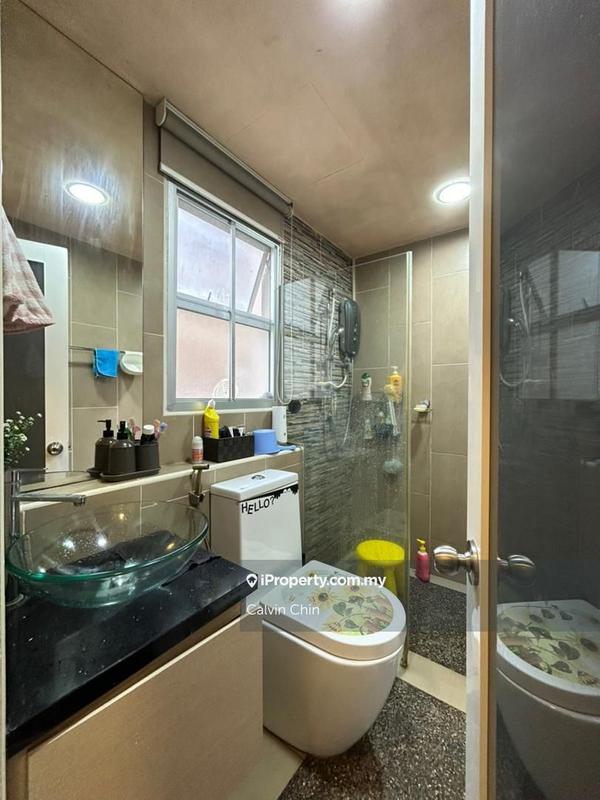 Kondominium untuk Dijual di Seri Maya Condominium oleh Calvin Chin - iProperty.com.my