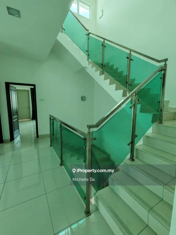 Rumah Berkembar untuk Dijual di TAMAN PUCHONG UTAMA, Puchong oleh Michelle Tai - iProperty.com.my