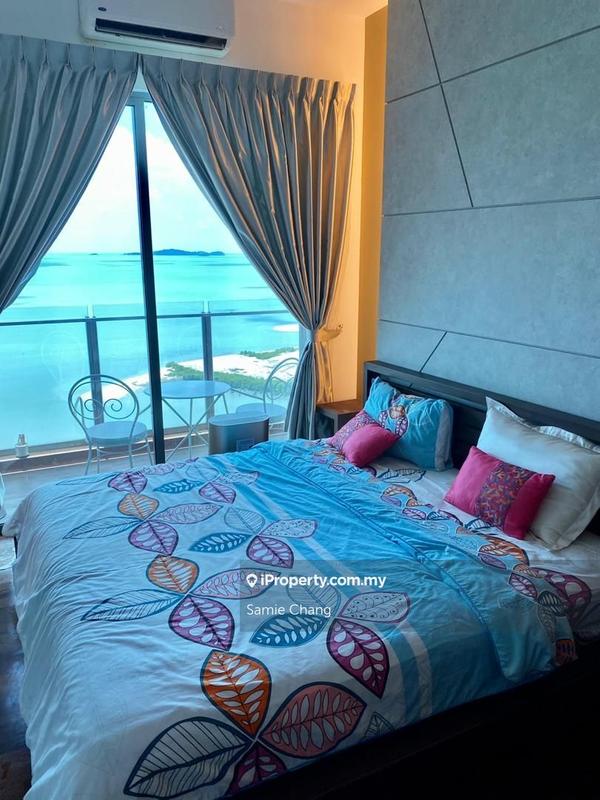 Condominium for Sale in Silverscape Residences by Samie Chang - iProperty.com.my