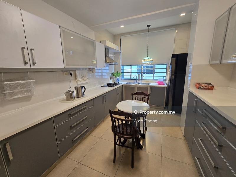 2-storey Terraced House for Sale in Southlake, Desa Parkcity by Josh Chong - iProperty.com.my