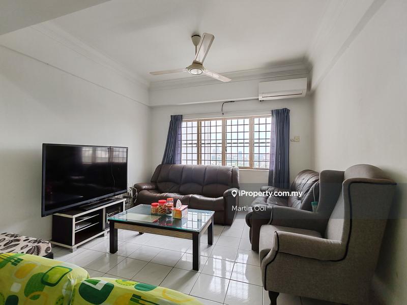 For Sale - Endah Ria