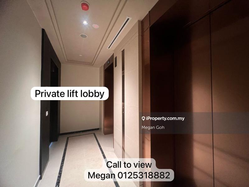 For Sale - Pavilion Damansara Heights