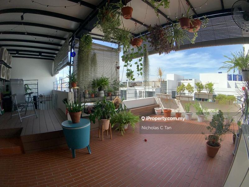 Service Residence for Sale in Centrio Pantai Hillpark by Nicholas C Tan - iProperty.com.my