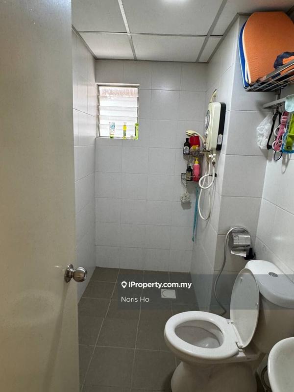 Kondominium untuk Dijual di Kiara Residence (Residensi Kiara Jalil 1) oleh Noris Ho - iProperty.com.my