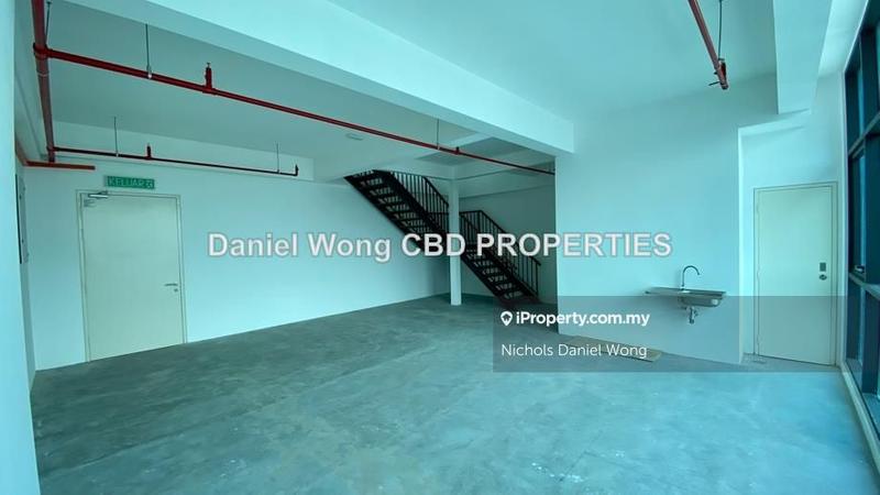 Pejabat untuk Dijual di Mont Kiara, Mont Kiara oleh Daniel Wong - iProperty.com.my